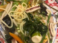 -桃屋日本料理(清华科技园店)