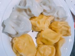 -金谷园饺子·烧烤·家宴(人大总店)