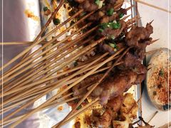 -晓靖轩烧烤(沙河风情店)