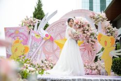 -蘭club婚礼策划