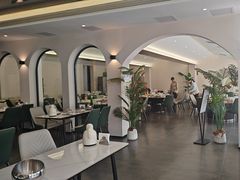 -何适山庄 ·可团建(水长城P2停车场店)