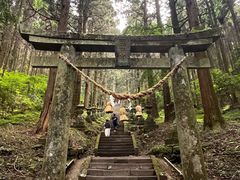 -上色见熊野座神社