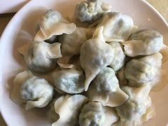 -万兴楼饺子(中华北大街店)