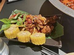 -麻六记(新天地店)