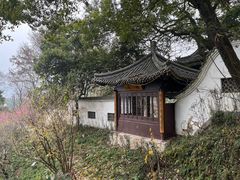 -团城山公园