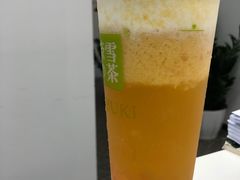 -奈雪的茶(中华广场店)