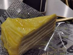 -猫王榴莲世家(三里屯SOHO商场店)