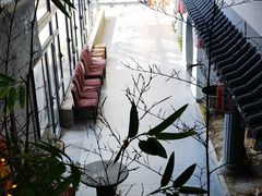 -缘福乡村铁锅炖民宿(八达岭店)
