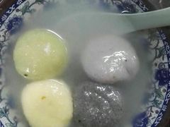 -赵氏汤圆(东关街店)