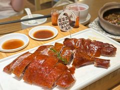 -粤集·手工粤菜(皇庭广场店)