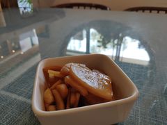 -茶油香闽南菜·花园餐厅(前埔店)