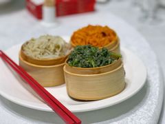 狮麟三蒸-金狮麟·新豫菜(杏石口路店)
