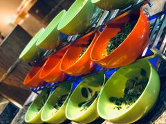 -金海湾自助餐厅(金陵饭店)