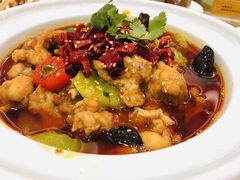 -顺风海鲜港(金玉兰店)