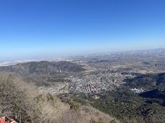 -香山公园