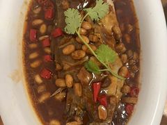 -臭鳜鱼人家·老字号徽菜