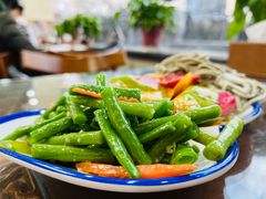 -西部一方丝路美食