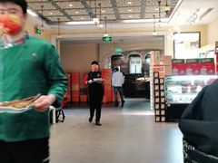 -巴依老爷新疆美食(昌平店)