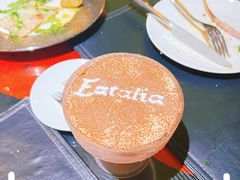 -EATALIA意塔利意式餐厅(鼓楼店)