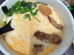 -和府捞面(天河领展广场店)