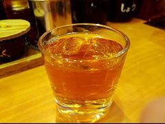 梅酒-博多一幸舍(侨福芳草地购物中心店)