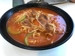 -禾谷韩餐(热带海洋学院店)