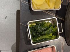 -师烤·豆花烤鱼(广州荔湾扬韬广场店)