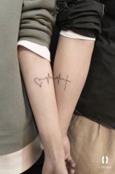 -I-TATTOO 纹身艺术空间