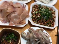 -王记贵阳第一家鱿鱼炖土鸡(东新分店)