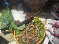 -东道煮牛肉火锅(东盛大街店)