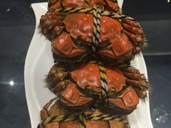 -新光酒家·河豚·海鲜·蟹料理(浦东店)