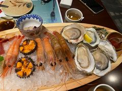 -一本魅·日式料理
