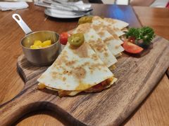 -The Good Place好地方·Brunch·coffee(国贸店)