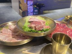 -核桃碳烤肉馆(深圳首店)