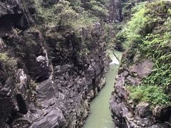 -广东大峡谷