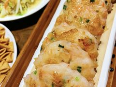 -双合园·海鲜水饺青岛菜(九水东路店)