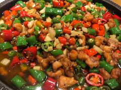 -拈菜(观音桥阳光世纪店)