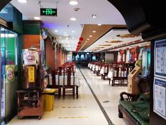 -南来顺饭庄·清真(南菜园店)