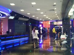 -飞扬影城(正佳IMAX店)