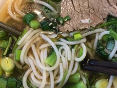 花溪牛肉粉-贵凤凰贵州米粉(望京店)