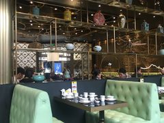 卡座-正斗·港式粤菜(SKLP店)