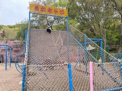 -无锡梅园公园