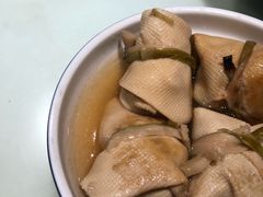 -慧娟面馆·餐厅(望江路店)