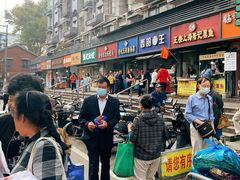 -正宗上海陆记熏鱼