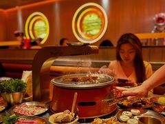 -西塔老太太泥炉烤肉(苏州大悦城店)