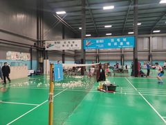 -蓝积木健身中心(高新店)