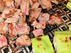-霸腹烤肉(厦门柚子番店)