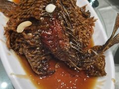 蹦鲤鱼-登瀛楼(鼓楼店)