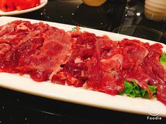 -绿达涮府(重庆路店)