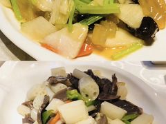 -湖庭壹品鸭王·传统北京烤鸭·别墅私房菜·庭院宵夜(江宁店)